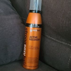 COPY - Strong Sexy Hair Active Recovery
